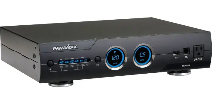 home theatre power manager