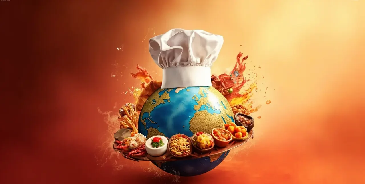 who is the best chef in the world