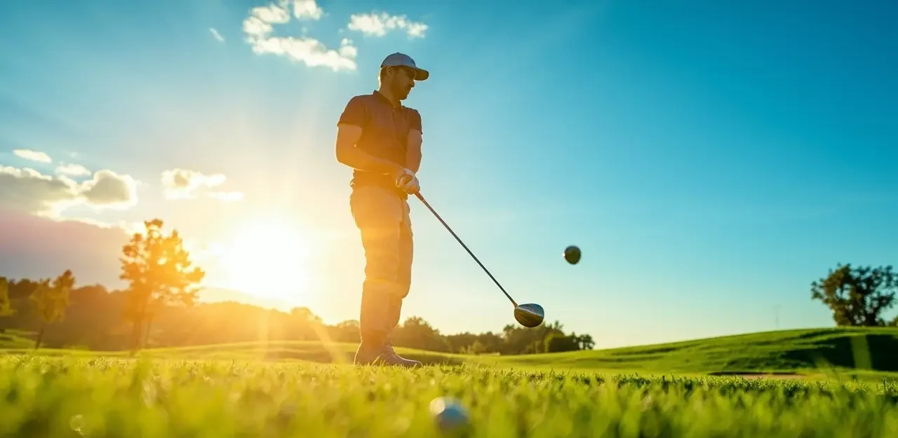 how long does 18 holes of golf take