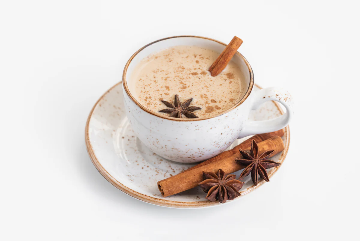 does chai have caffeine