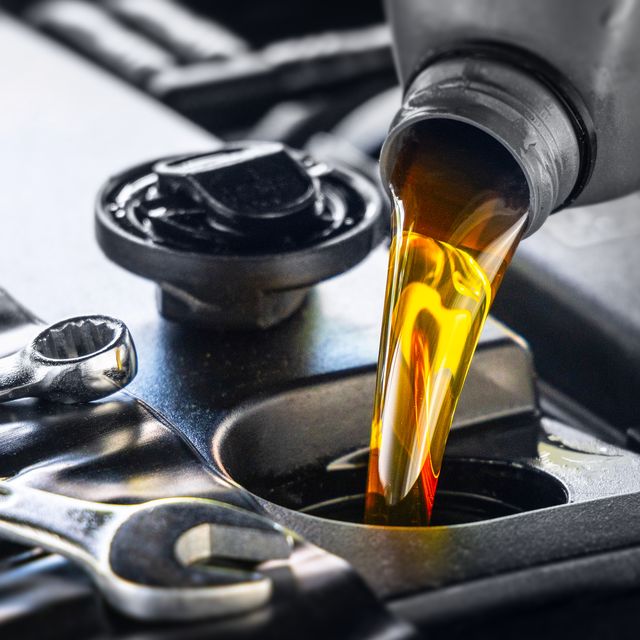 how often to change transmission fluid