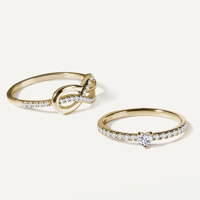 what is a promise ring