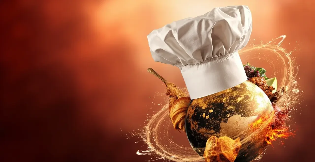 who is the best chef in the world