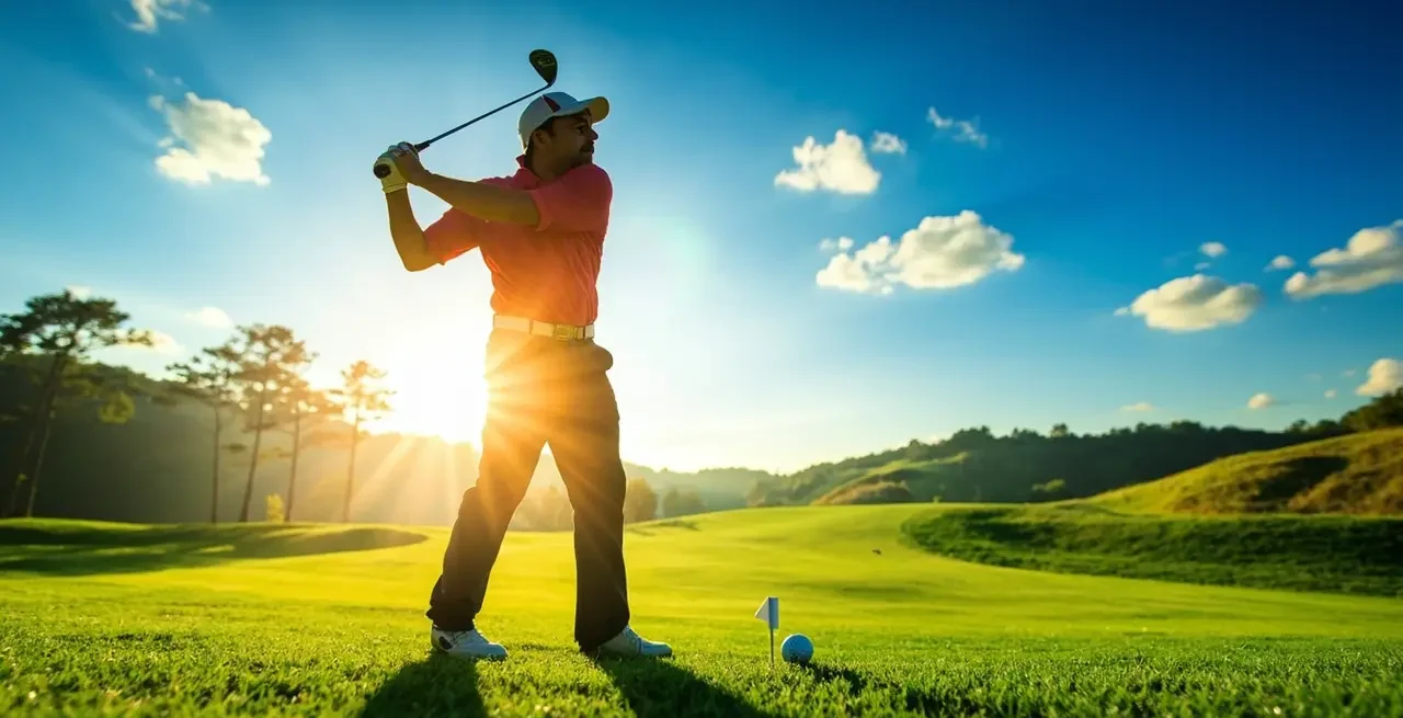 how long does 18 holes of golf take