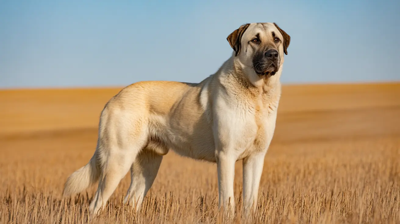 kangal dog price