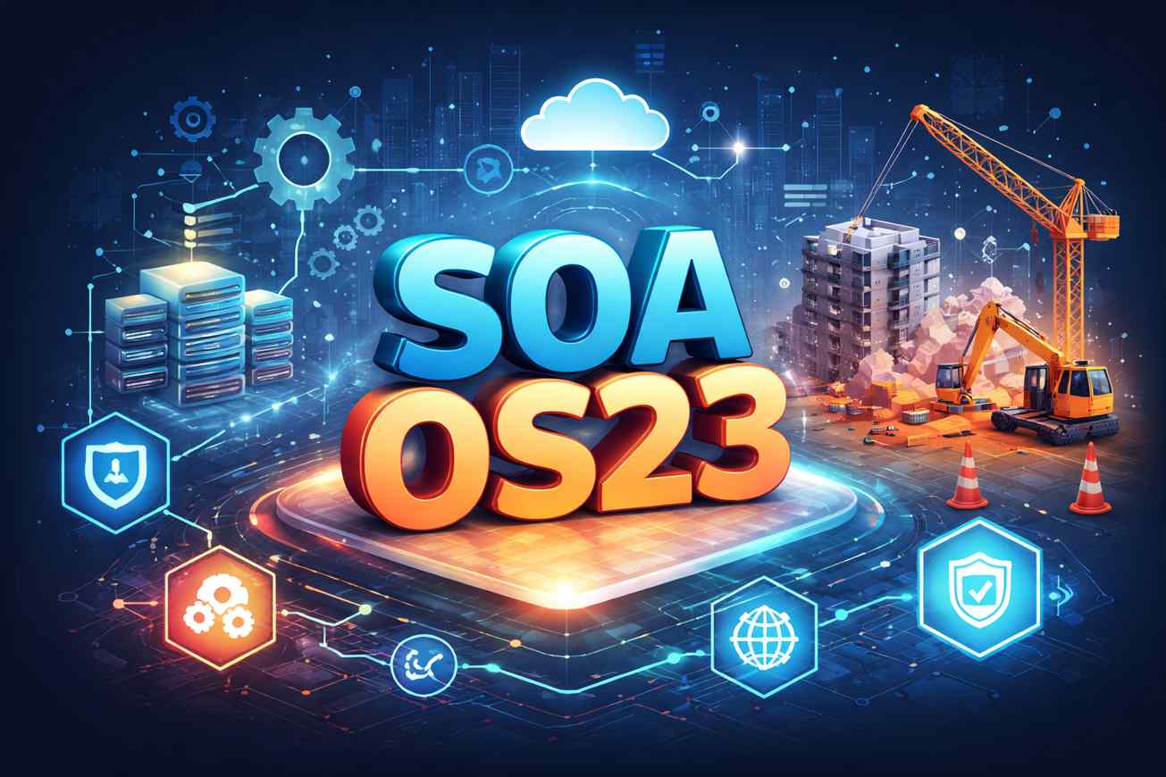soa os23