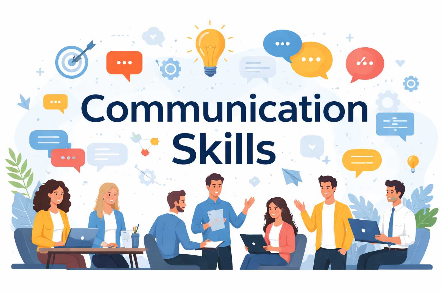 communication skills