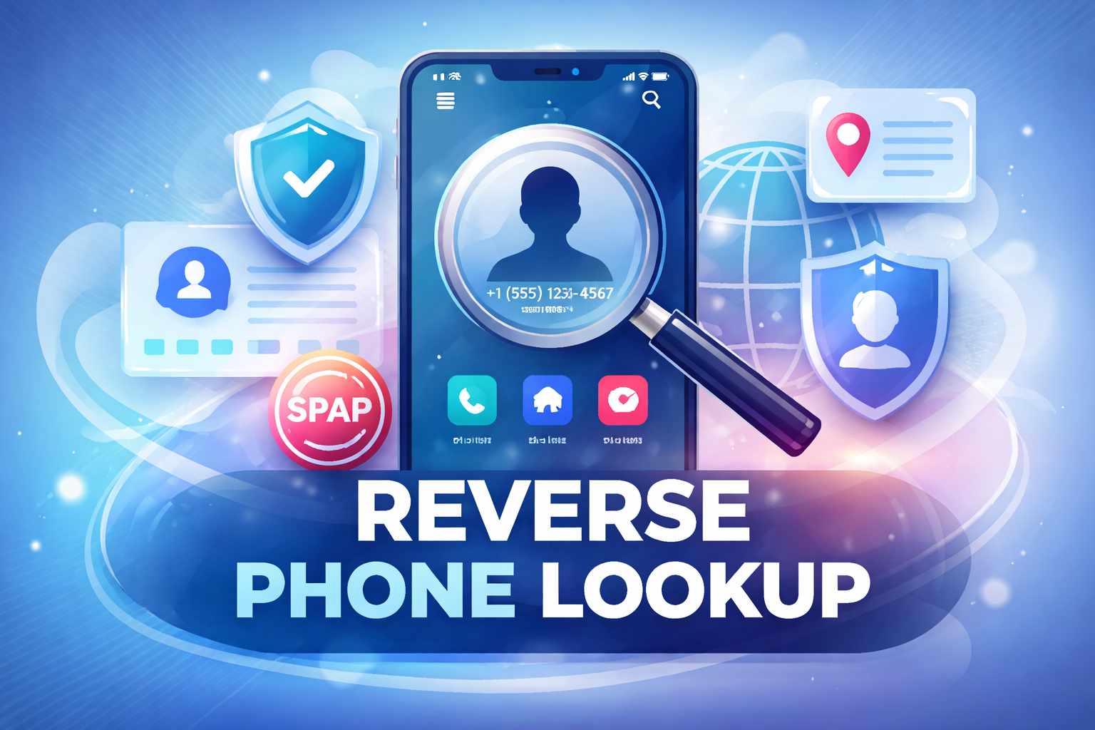 reverse phone lookup