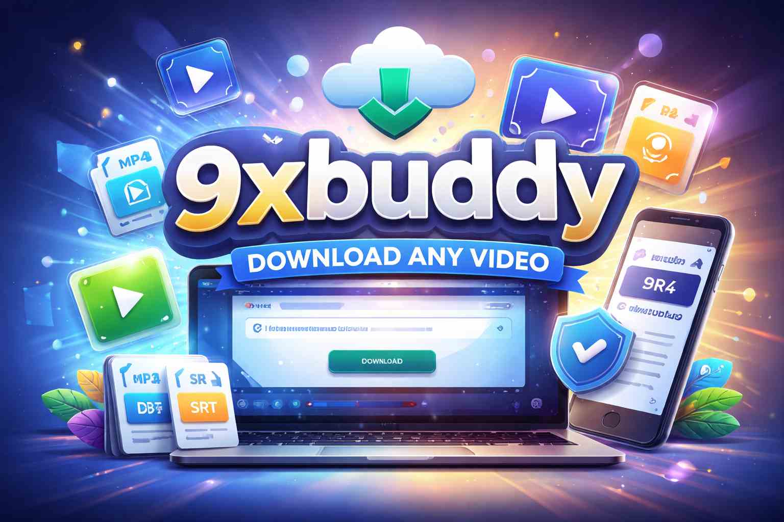 9xbuddy