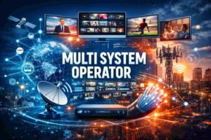 7 Critical Facts About Multi System Operators You Must Know