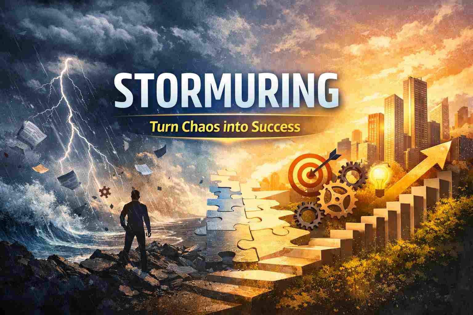 stormuring