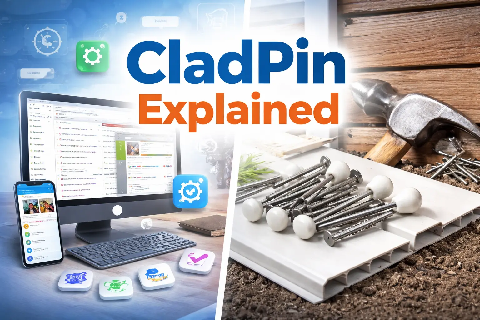 cladpin