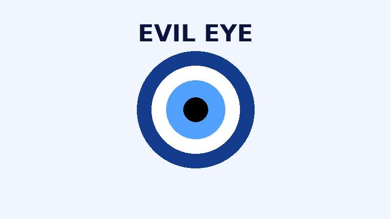 evil eye