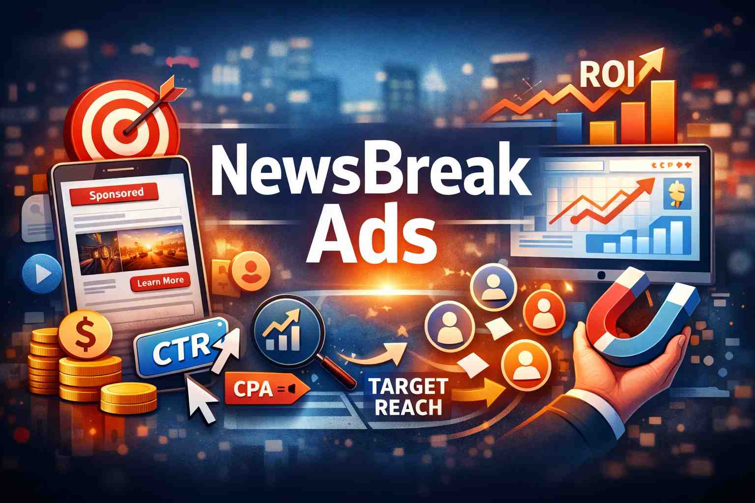 newsbreak ads