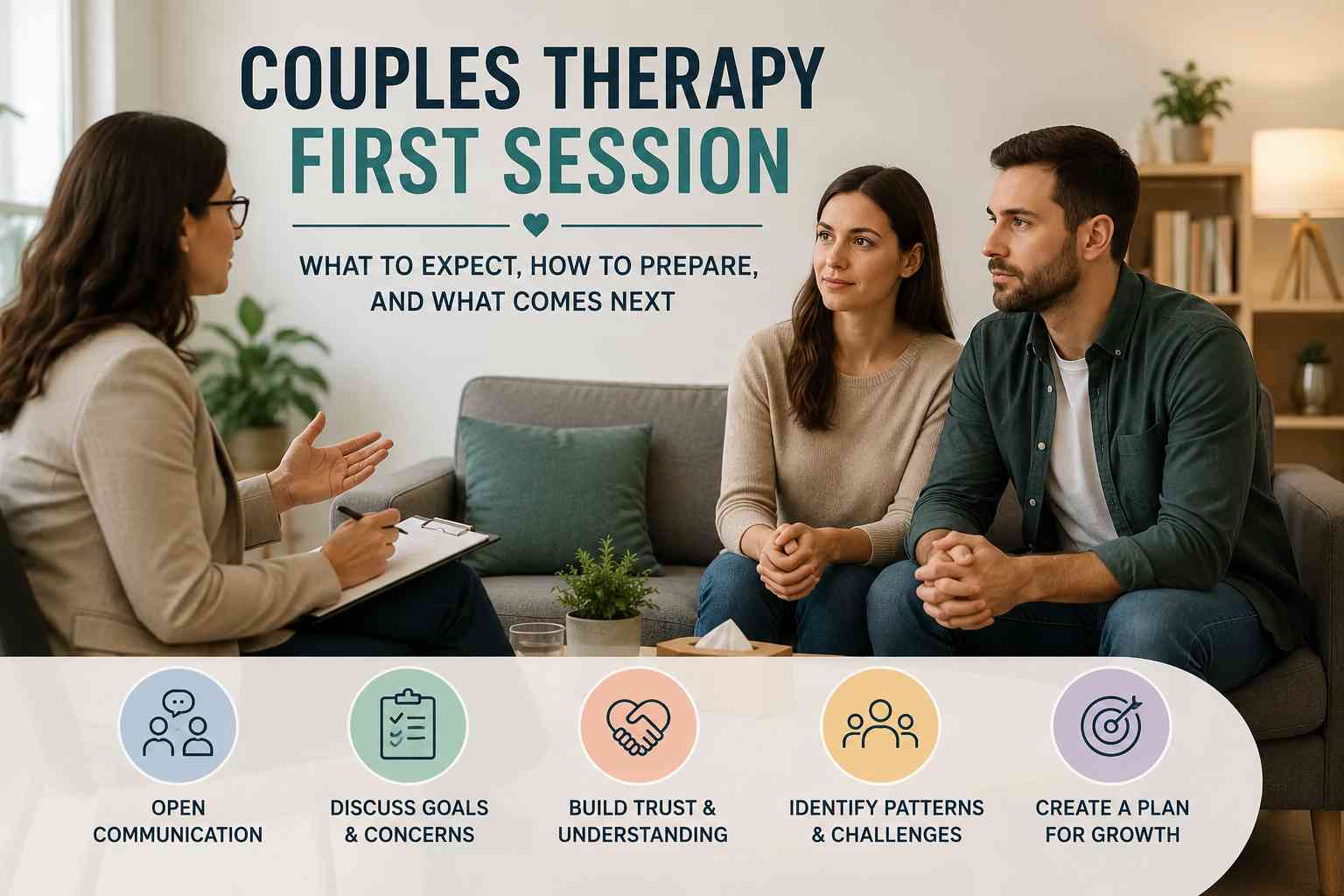 couples therapy